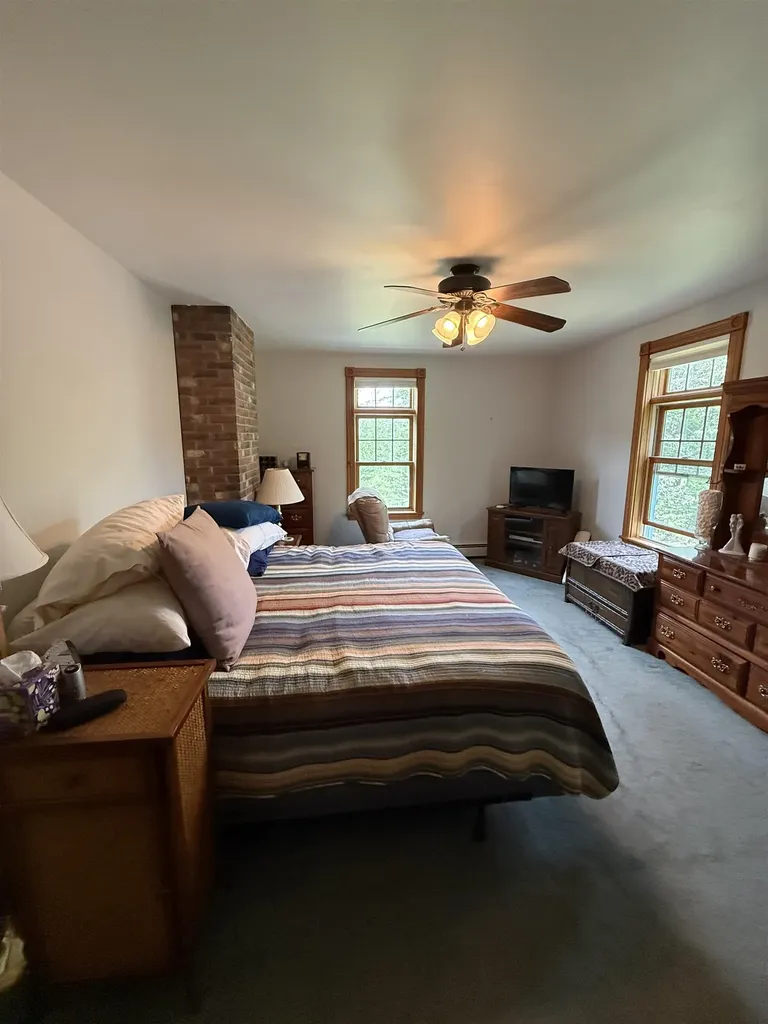 82 Spring Creek Road St. Johnsbury VT 05819
