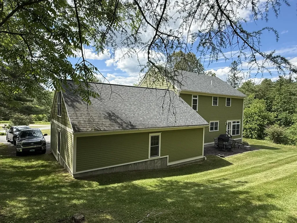 82 Spring Creek Road St. Johnsbury VT 05819