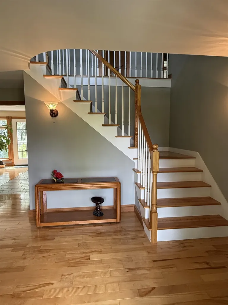 82 Spring Creek Road St. Johnsbury VT 05819