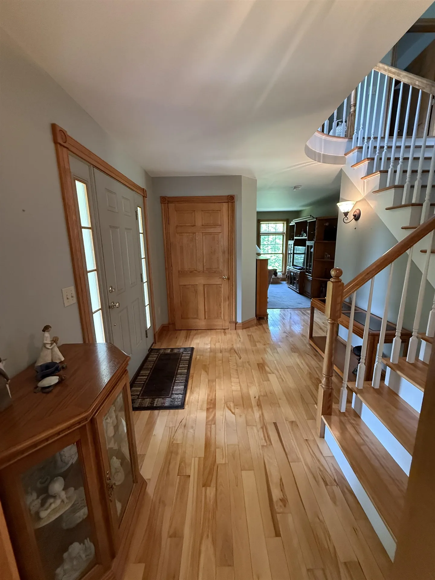 82 Spring Creek Road St. Johnsbury VT 05819