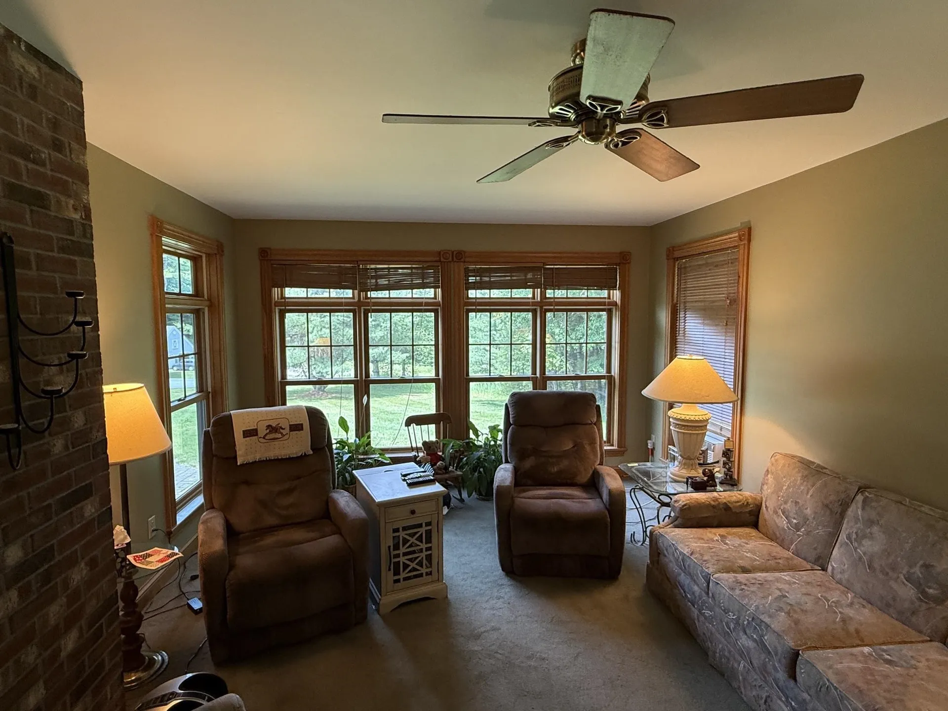 82 Spring Creek Road St. Johnsbury VT 05819