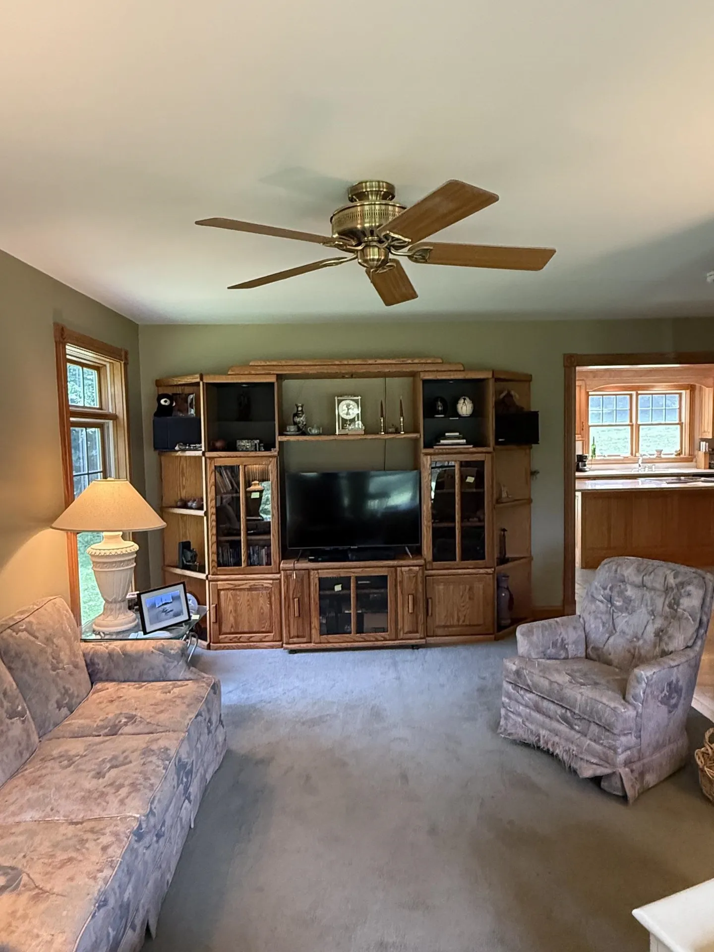 82 Spring Creek Road St. Johnsbury VT 05819
