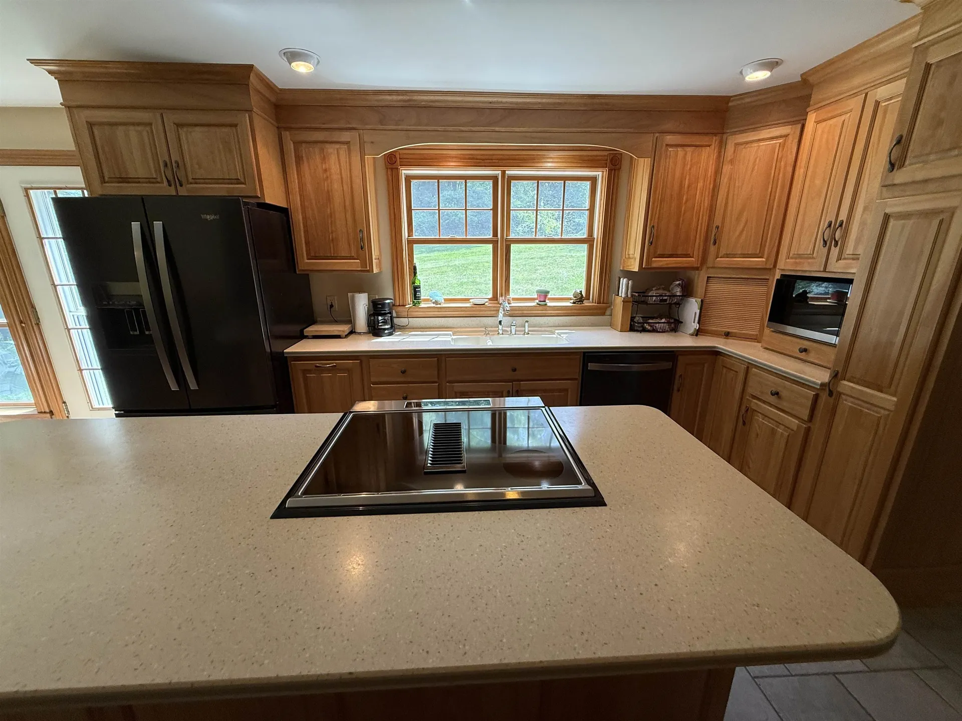 82 Spring Creek Road St. Johnsbury VT 05819