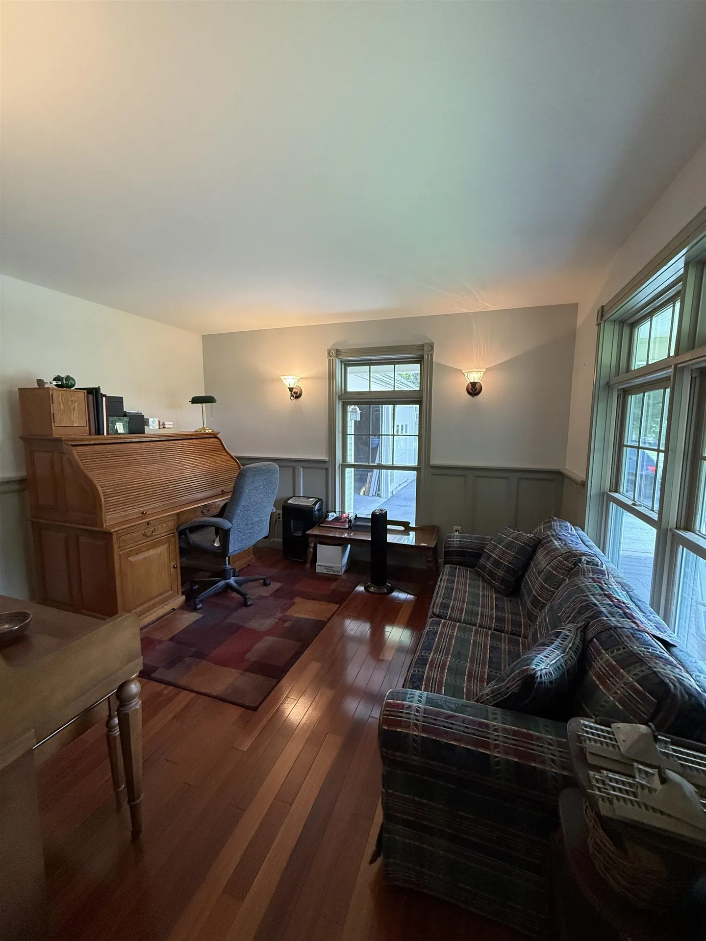 82 Spring Creek Road St. Johnsbury VT 05819