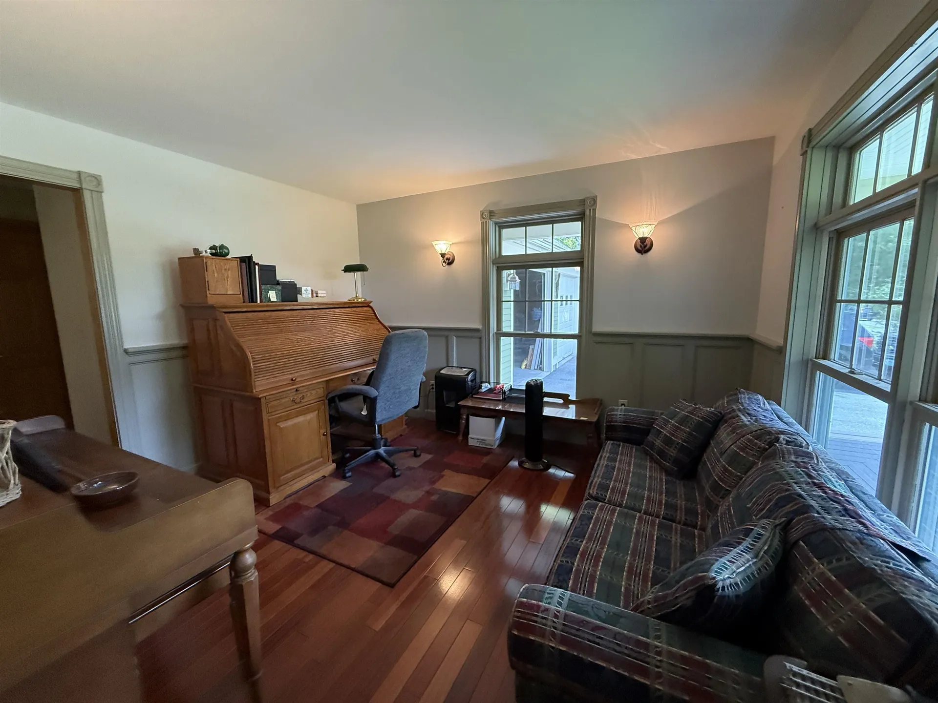 82 Spring Creek Road St. Johnsbury VT 05819