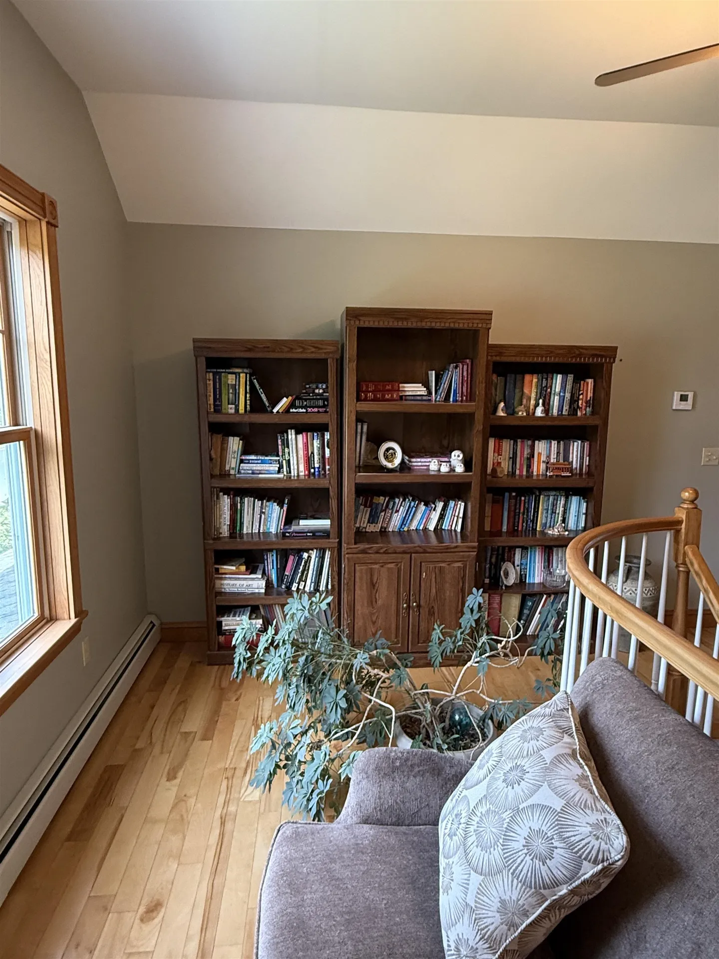82 Spring Creek Road St. Johnsbury VT 05819