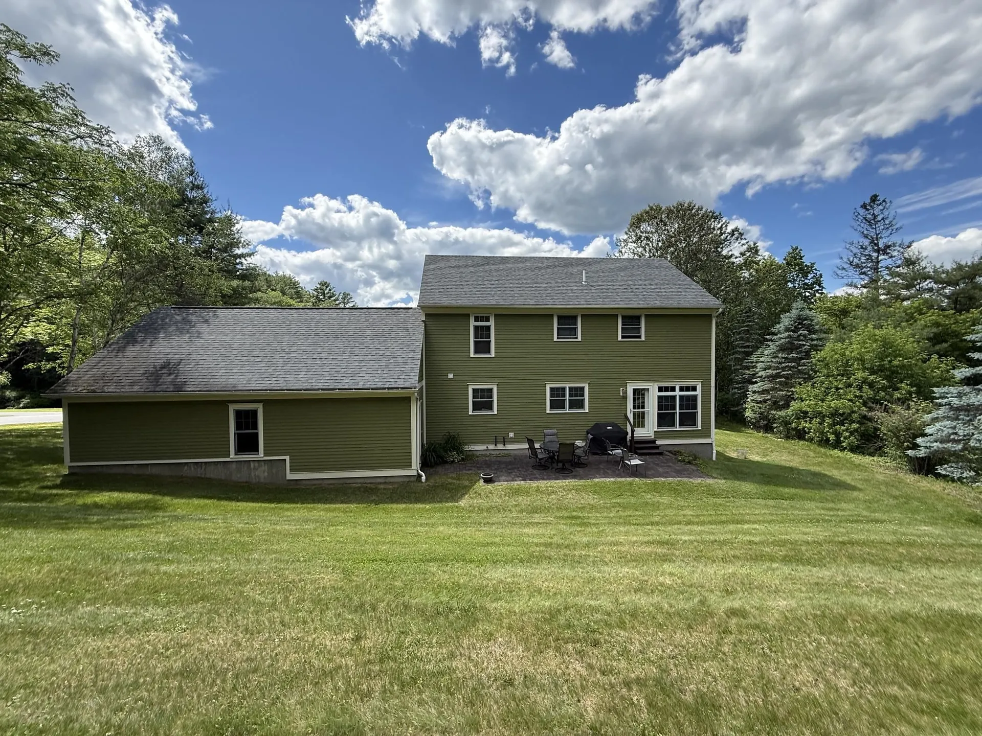 82 Spring Creek Road St. Johnsbury VT 05819