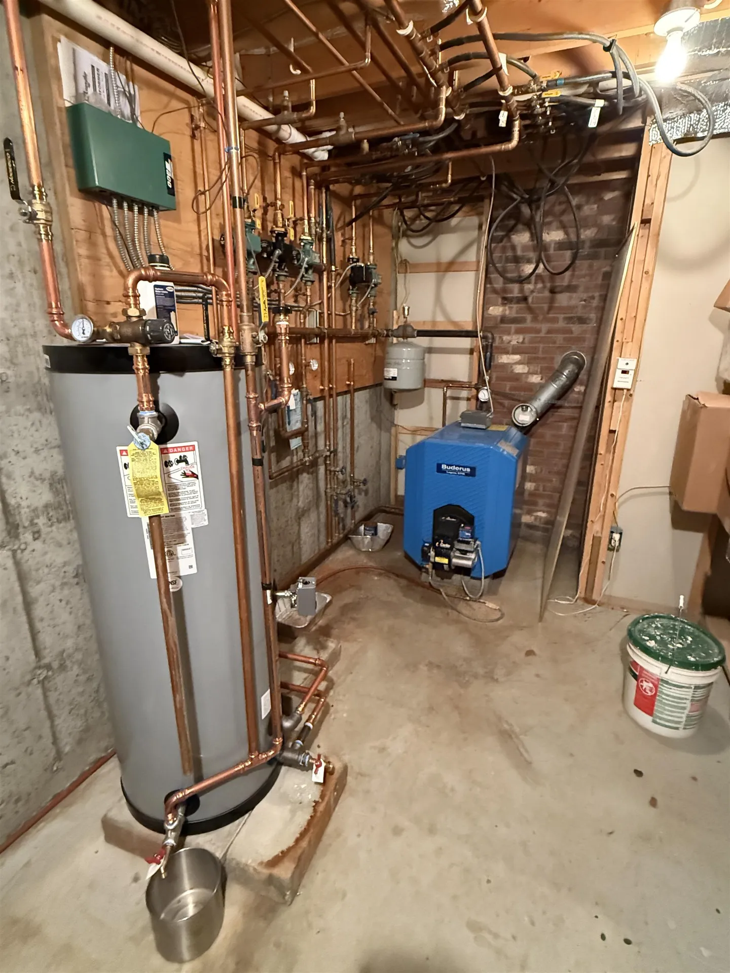 82 Spring Creek Road St. Johnsbury VT 05819