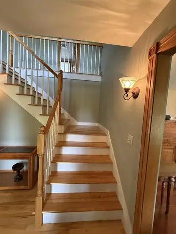 82 Spring Creek Road St. Johnsbury VT 05819