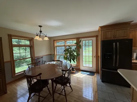 82 Spring Creek Road St. Johnsbury VT 05819