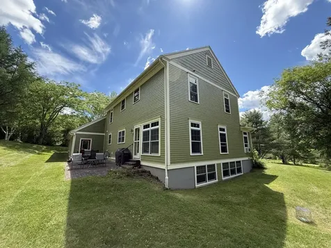 82 Spring Creek Road St. Johnsbury VT 05819
