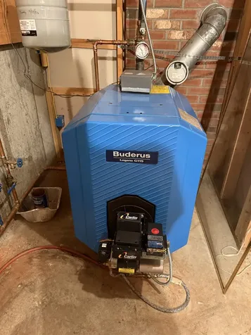 82 Spring Creek Road St. Johnsbury VT 05819
