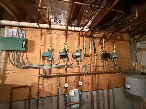 82 Spring Creek Road St. Johnsbury VT 05819