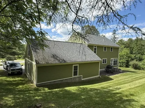 82 Spring Creek Road St. Johnsbury VT 05819