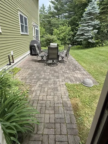 82 Spring Creek Road St. Johnsbury VT 05819