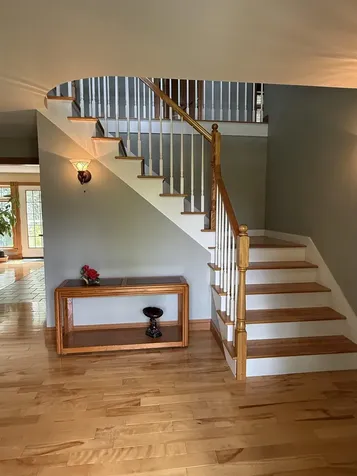 82 Spring Creek Road St. Johnsbury VT 05819