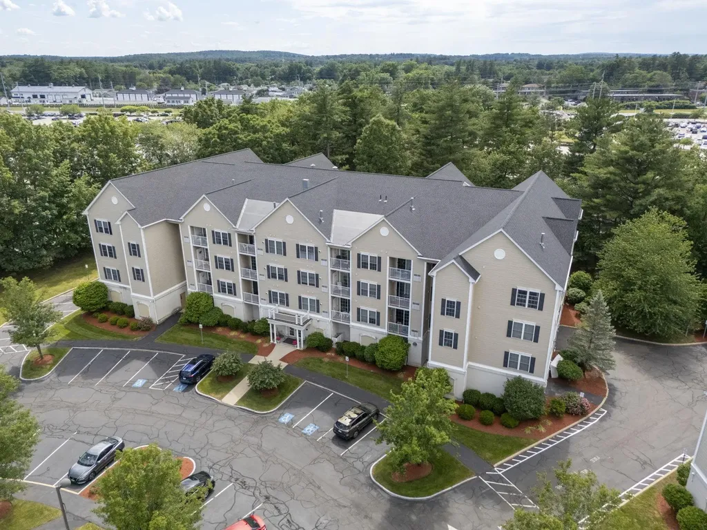 59 Cluff Road Salem NH 03079