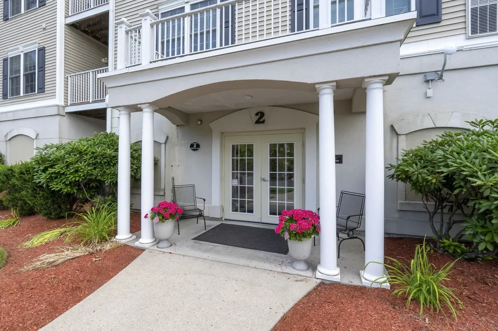 59 Cluff Road Salem NH 03079