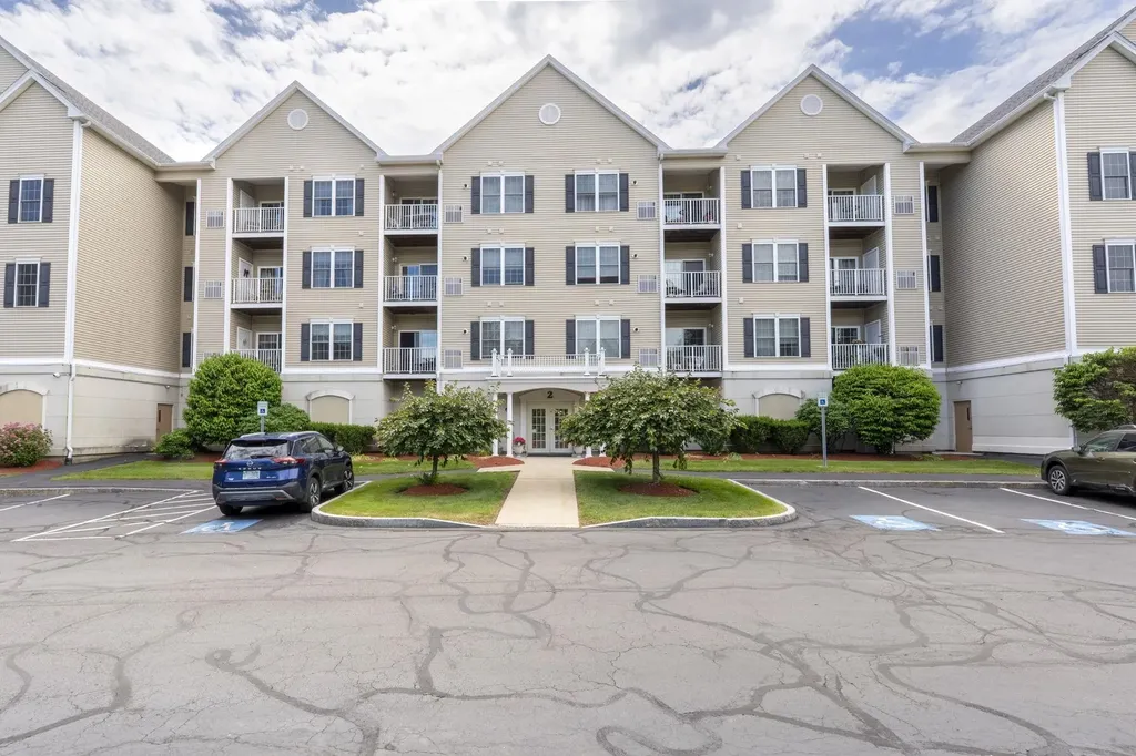 59 Cluff Road Salem NH 03079