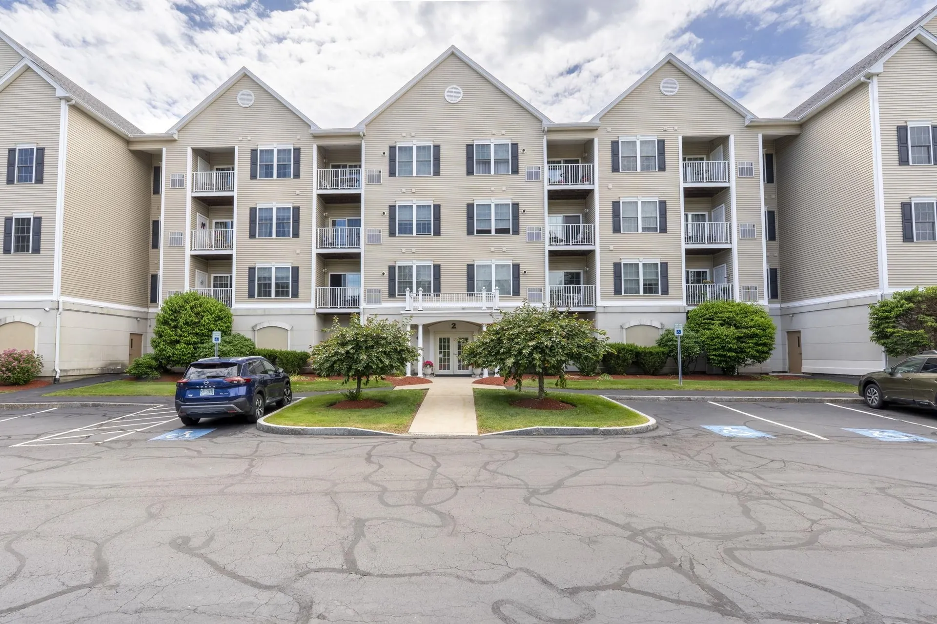 59 Cluff Road Salem NH 03079