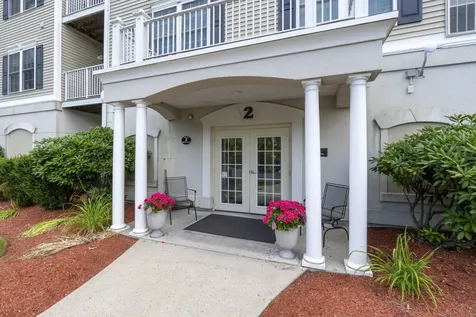 59 Cluff Road Salem NH 03079