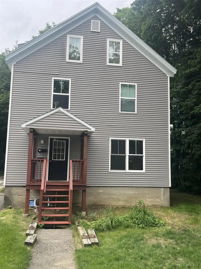 50 Madbury Road Durham NH 03824