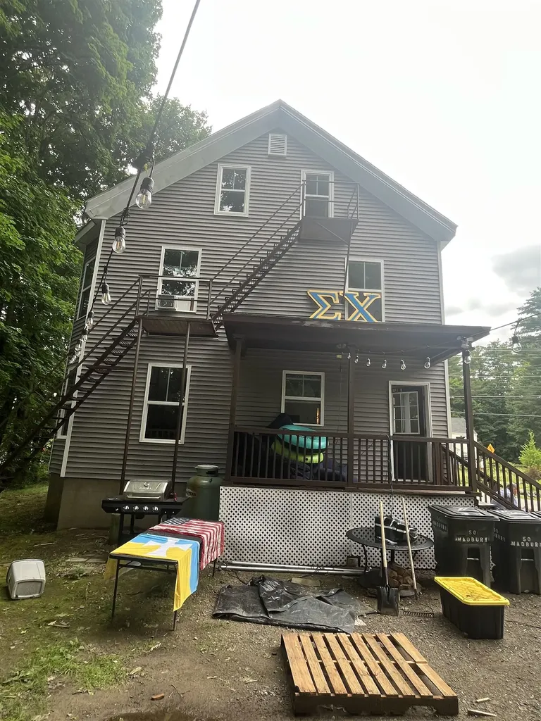 50 Madbury Road Durham NH 03824