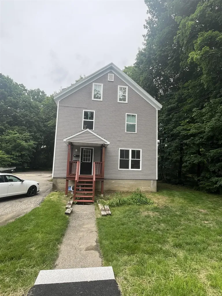 50 Madbury Road Durham NH 03824