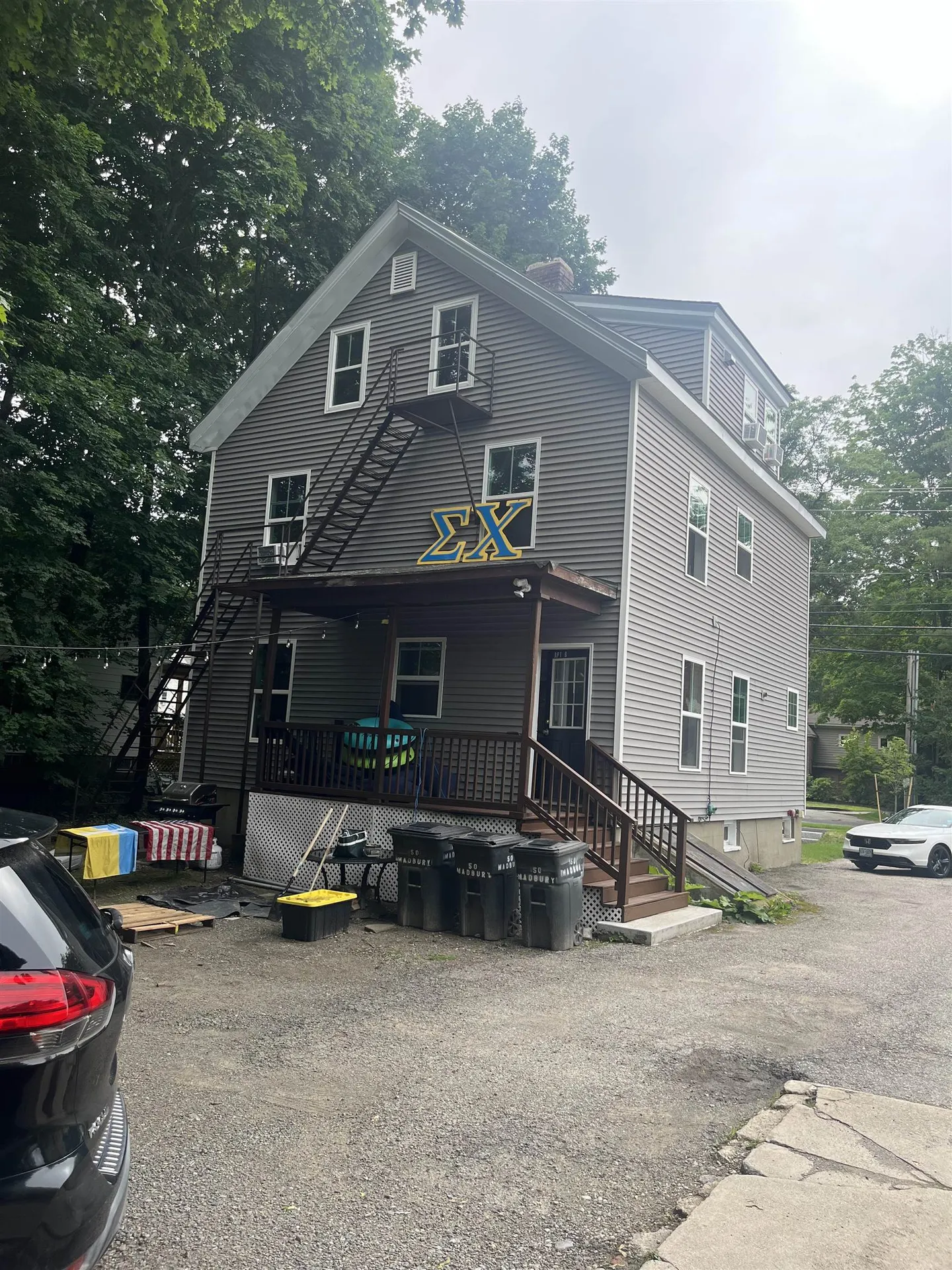 50 Madbury Road Durham NH 03824