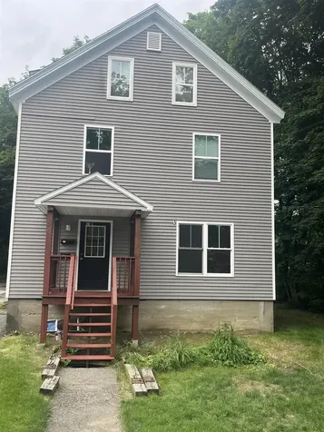 50 Madbury Road Durham NH 03824