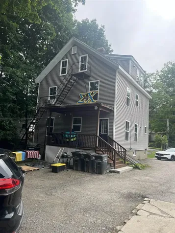 50 Madbury Road Durham NH 03824