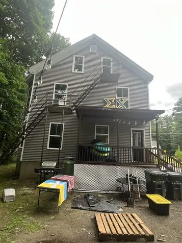 50 Madbury Road Durham NH 03824