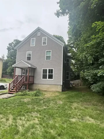 50 Madbury Road Durham NH 03824
