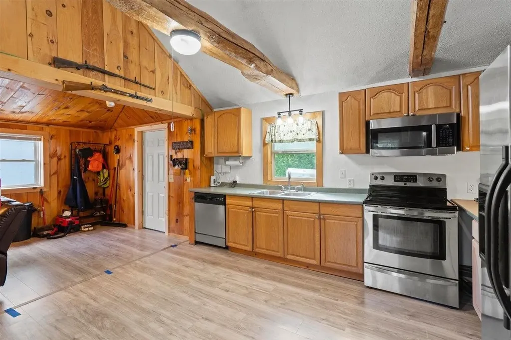 3058 Perley Road Enosburg VT 05450