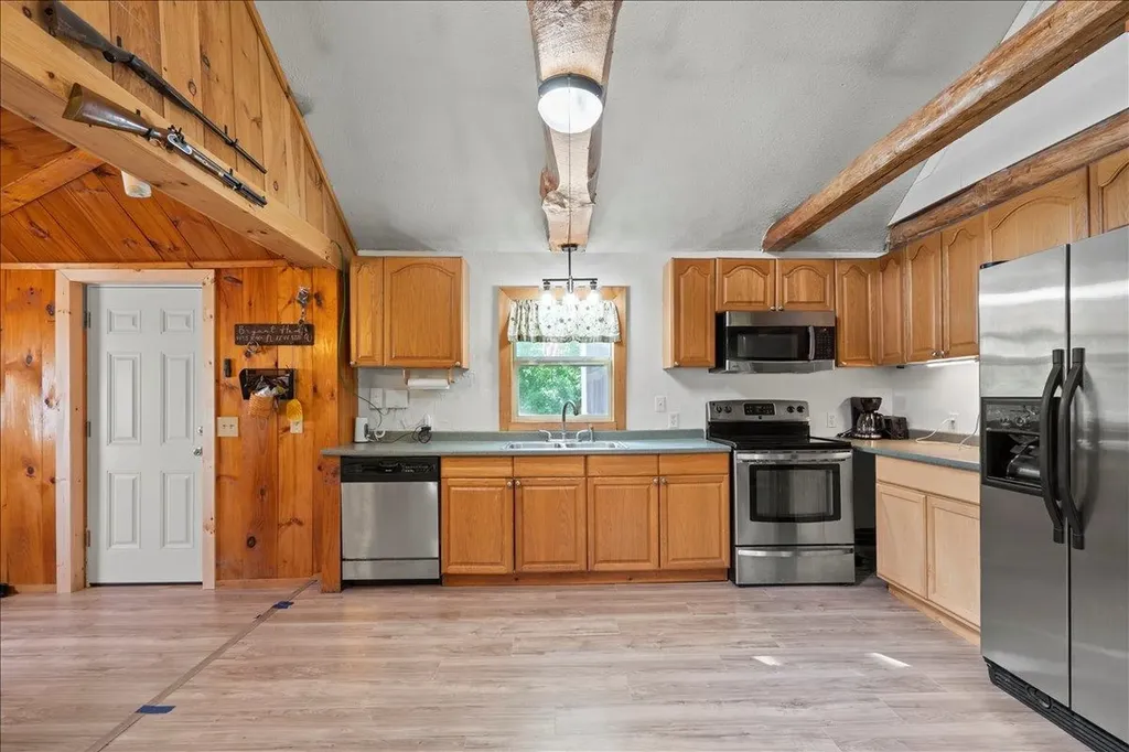 3058 Perley Road Enosburg VT 05450
