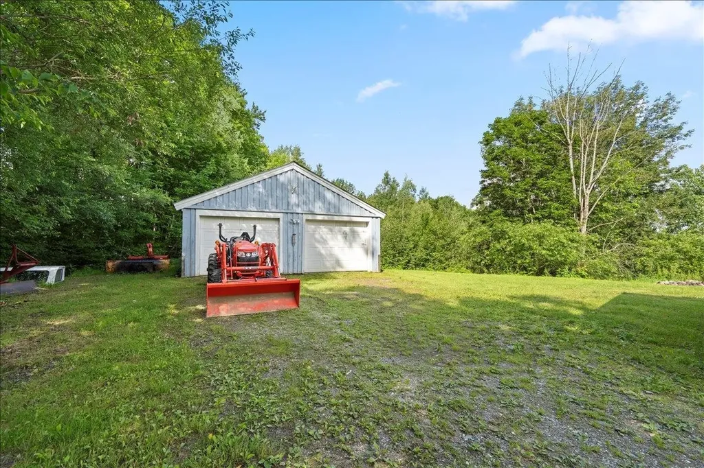 3058 Perley Road Enosburg VT 05450