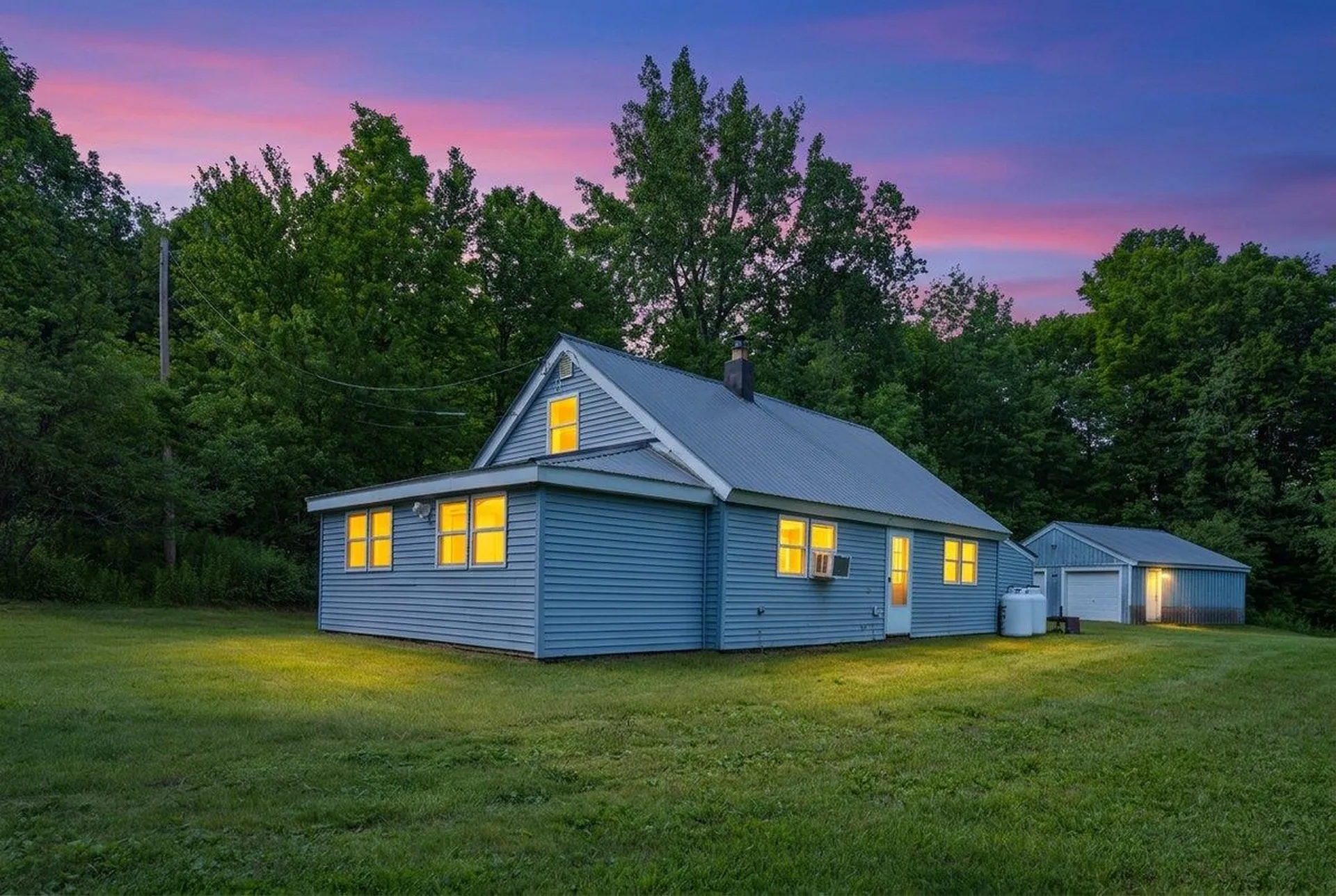 3058 Perley Road Enosburg VT 05450