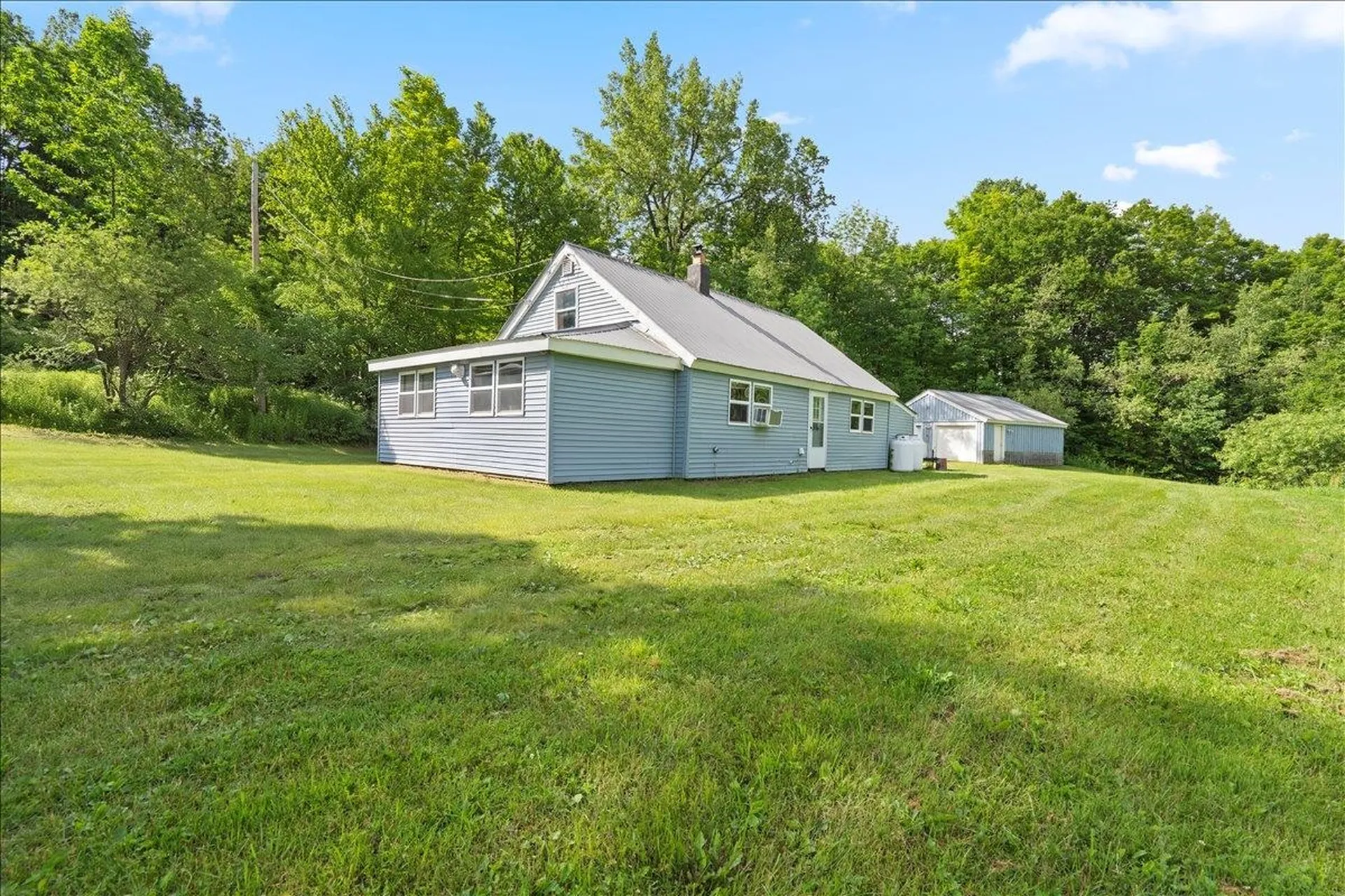 3058 Perley Road Enosburg VT 05450