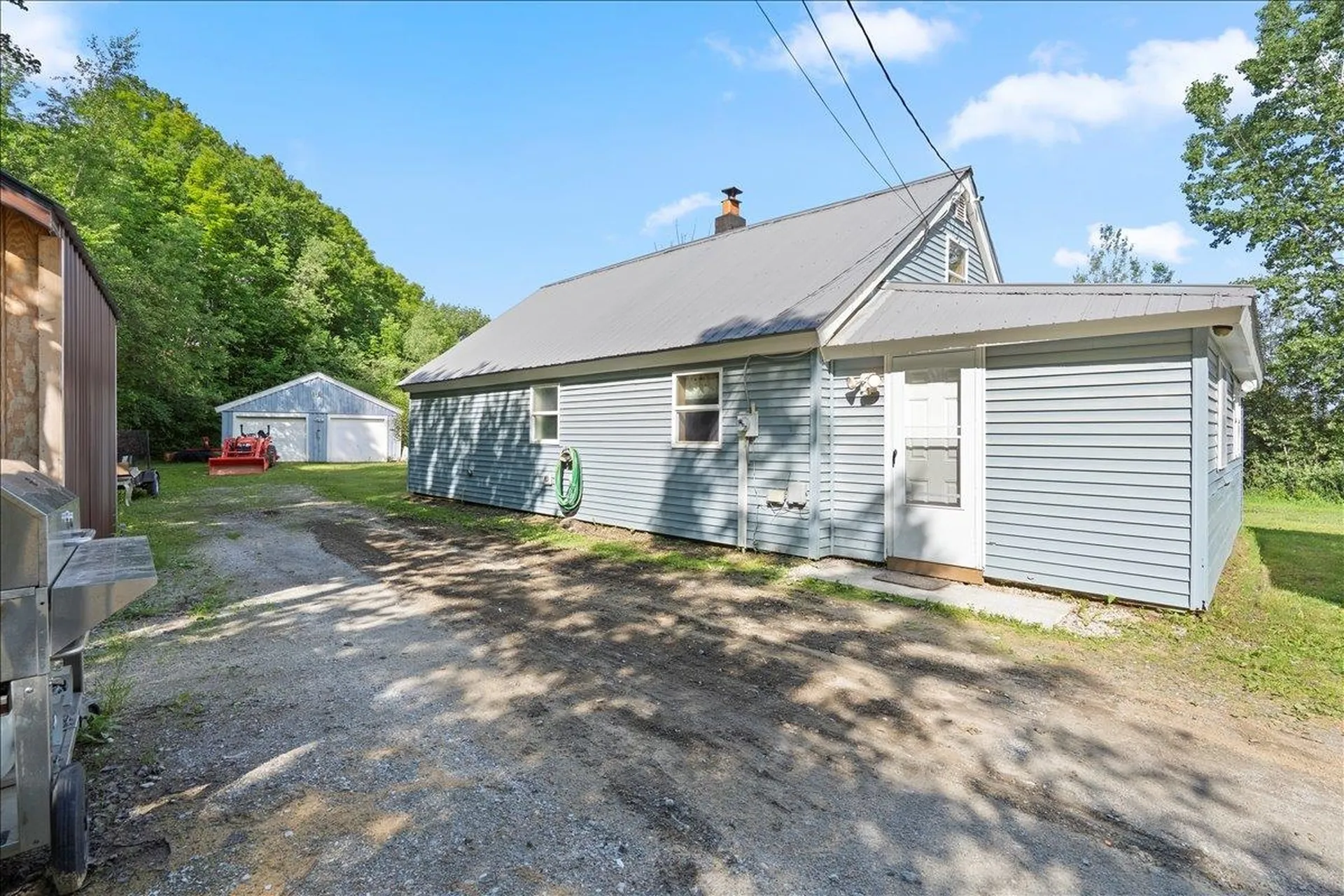 3058 Perley Road Enosburg VT 05450