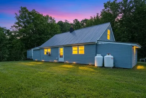3058 Perley Road Enosburg VT 05450