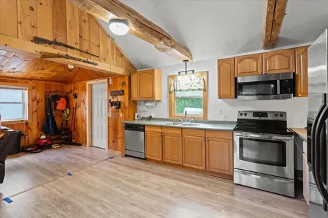 3058 Perley Road Enosburg VT 05450