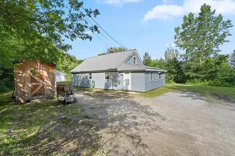 3058 Perley Road Enosburg VT 05450
