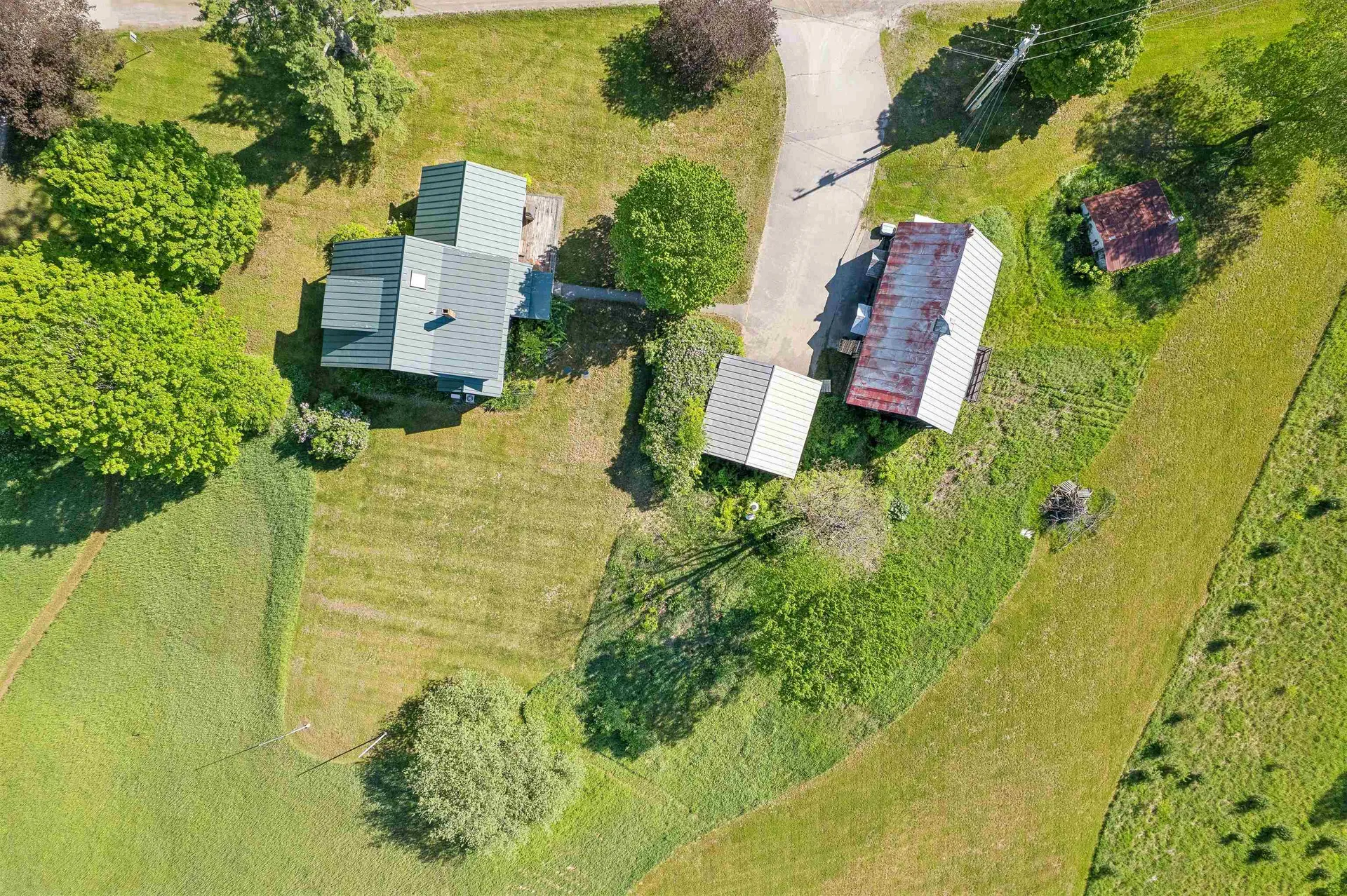 4 Larkin Road Tunbridge VT 05077
