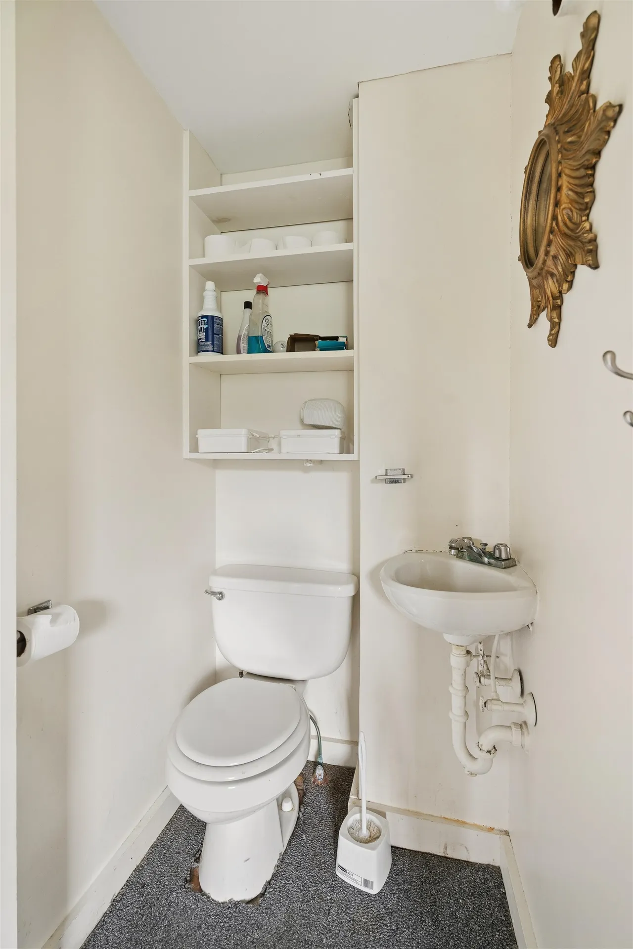 4 Larkin Road Tunbridge VT 05077