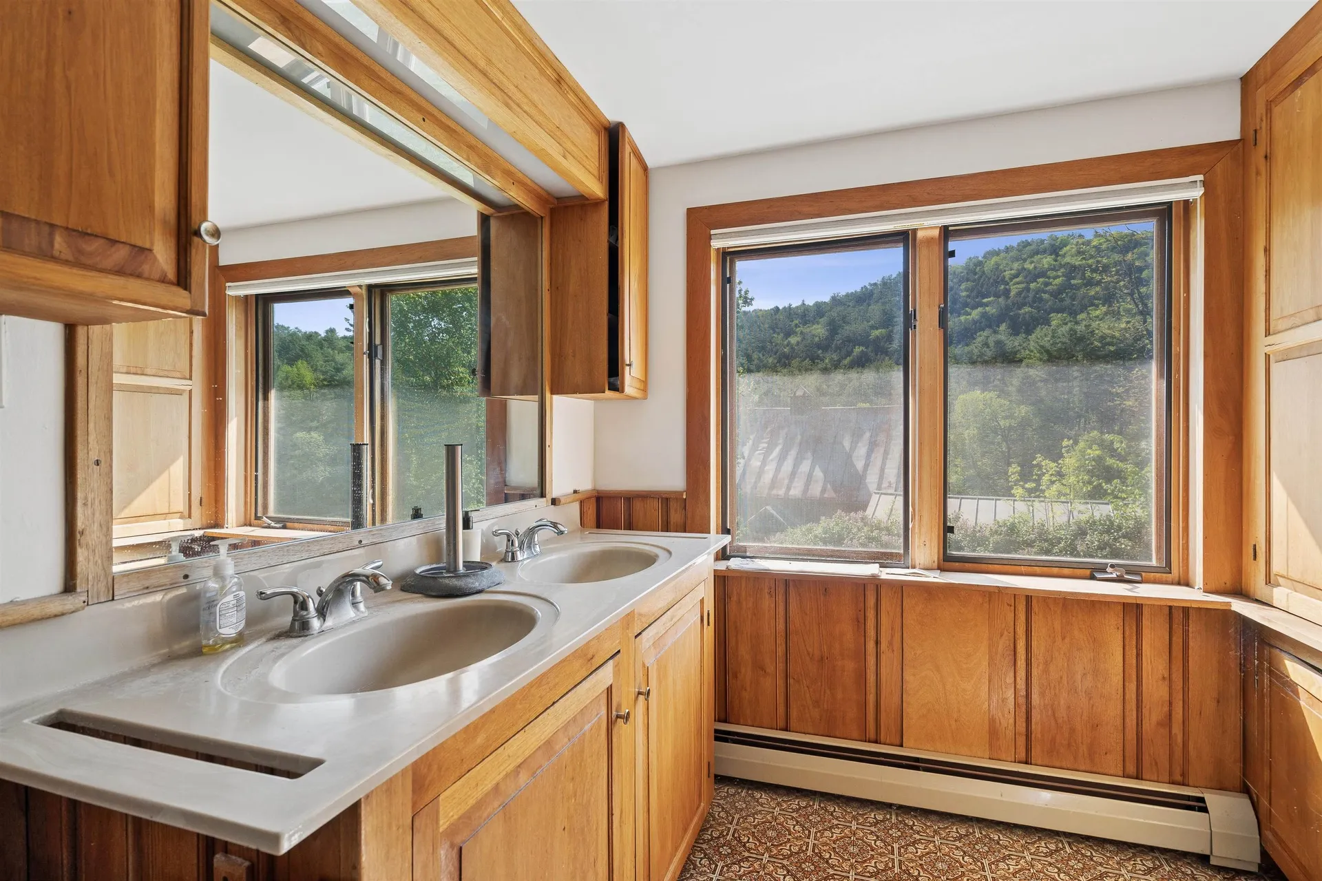 4 Larkin Road Tunbridge VT 05077