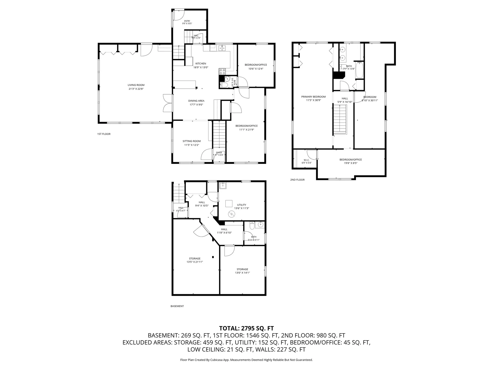 4 Larkin Road Tunbridge VT 05077