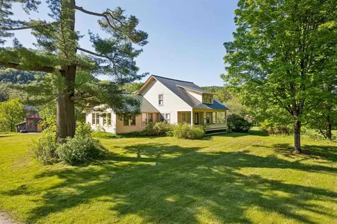 4 Larkin Road Tunbridge VT 05077