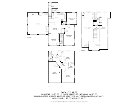 4 Larkin Road Tunbridge VT 05077