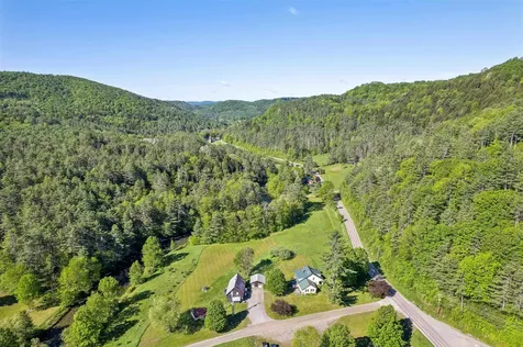 4 Larkin Road Tunbridge VT 05077