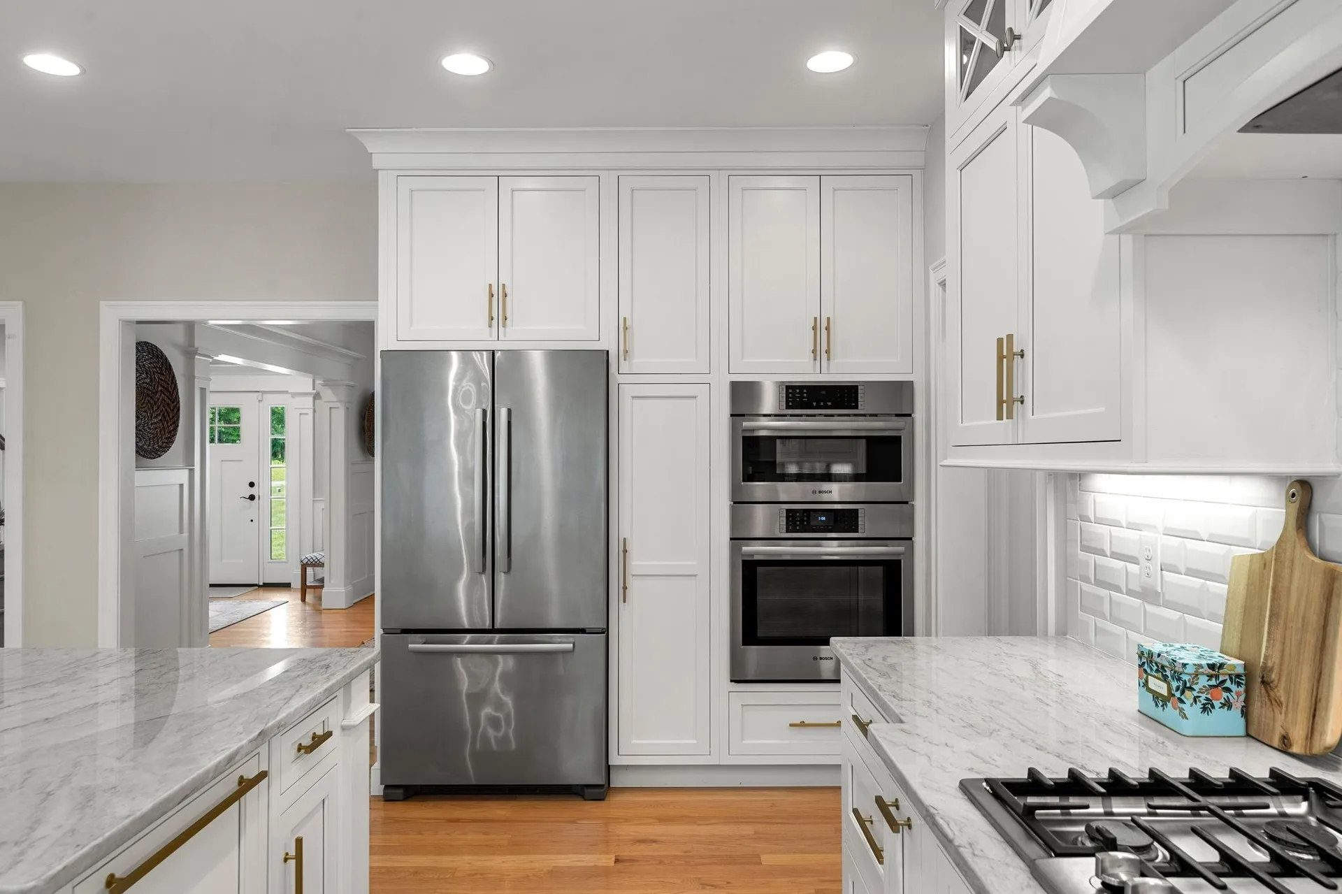 32 Settlers Court Bedford NH 03110